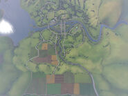 Riverview map