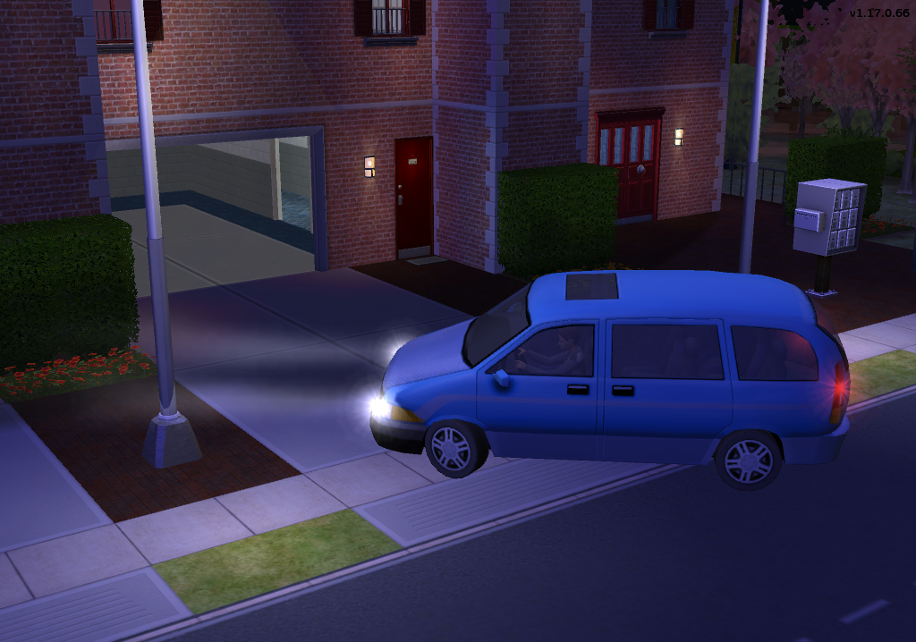 Car | The Sims Wiki | Fandom