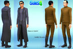 Les Sims 4 Concept Ehren Tye 2