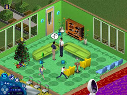 The Sims: Livin' Large | The Sims Wiki | Fandom The Sims: Livin' Large | The Sims Wiki | Fandom