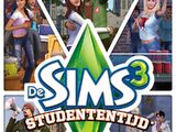De Sims 3: Studententijd