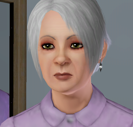 Fanon Tamsin Mayer The Sims Wiki Fandom