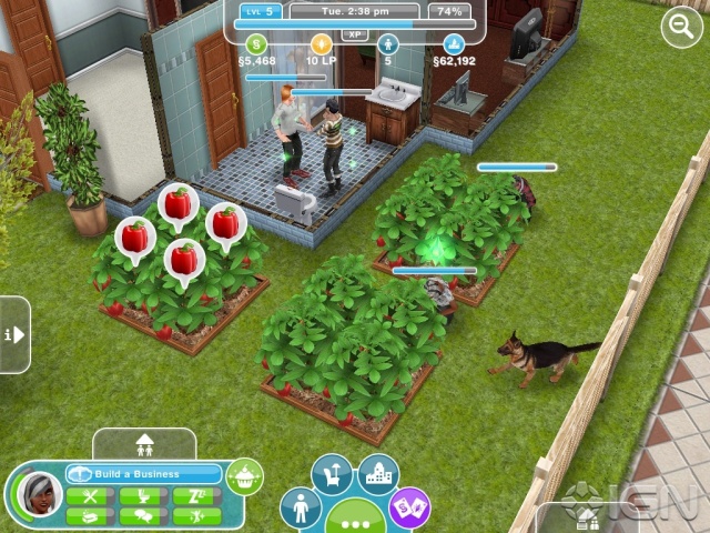 sims freeplay online for pc