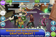 Les Sims Gratuit (iPhone) 04