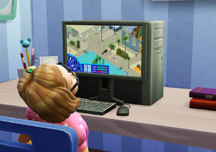 computer to play sims 4 computer to play sims 4