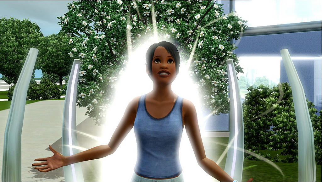 the sims 3 no futuro the sims 3 no futuro