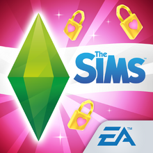 The Sims Freeplay The Sims Wiki Fandom