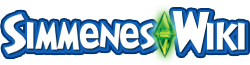 Simmenes Wikis nye logo