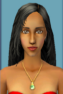 Bella Goth