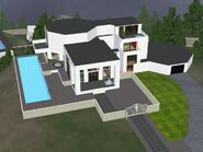 La casa completa