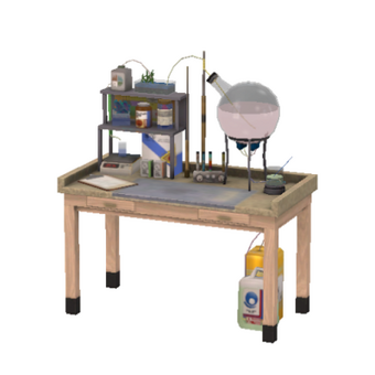 Workbench The Sims Wiki Fandom