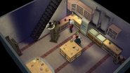 Les Sims 4 Sous-sol 2