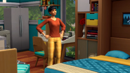 Sims 4 Minicasas 3