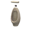 TS3LN-NoHassleUrinal