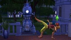 TS4 Live kissingsims.jpg