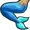 TS4 Mermaid Icon