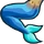 TS4 Mermaid Icon