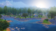 Granite Falls 1