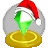 Icône Les Sims 2 Joyeux Nöel Kit