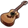 Skill TS4 Guitar