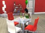 Les Sims 4 Alpha 12