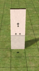 Communal shower | The Sims Wiki | Fandom