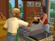 The Sims Life Stories Screenshot 09