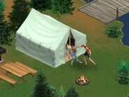 The Sims Vacation Screenshot 11