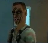 Tanque Reclutas en Los Sims 2 para PSP