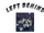 Left Behind