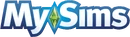 Nuevo logo MySims