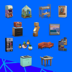 Helpful Cheats To Use In The Dream Home Decorator Interior Design Career In The  Sims 4