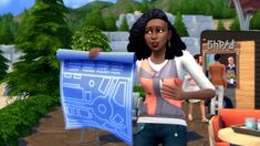 Civil Designer The Sims Wiki Fandom Civil Designer The Sims Wiki Fandom