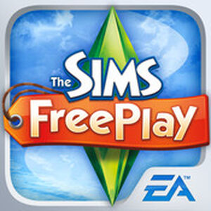 The Sims Freeplay The Sims Wiki Fandom