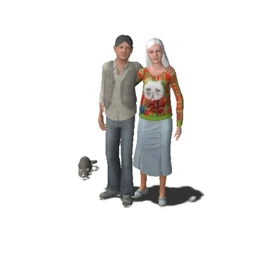 Curley family