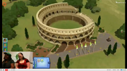 Colosseum, new Stadium rabbit hole