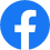 Facebook logo icon