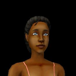 Kendal Lawson (Strangetown) | The Sims Wiki | Fandom