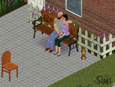 the sims 1 stories