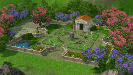 Oceanview Cemetery