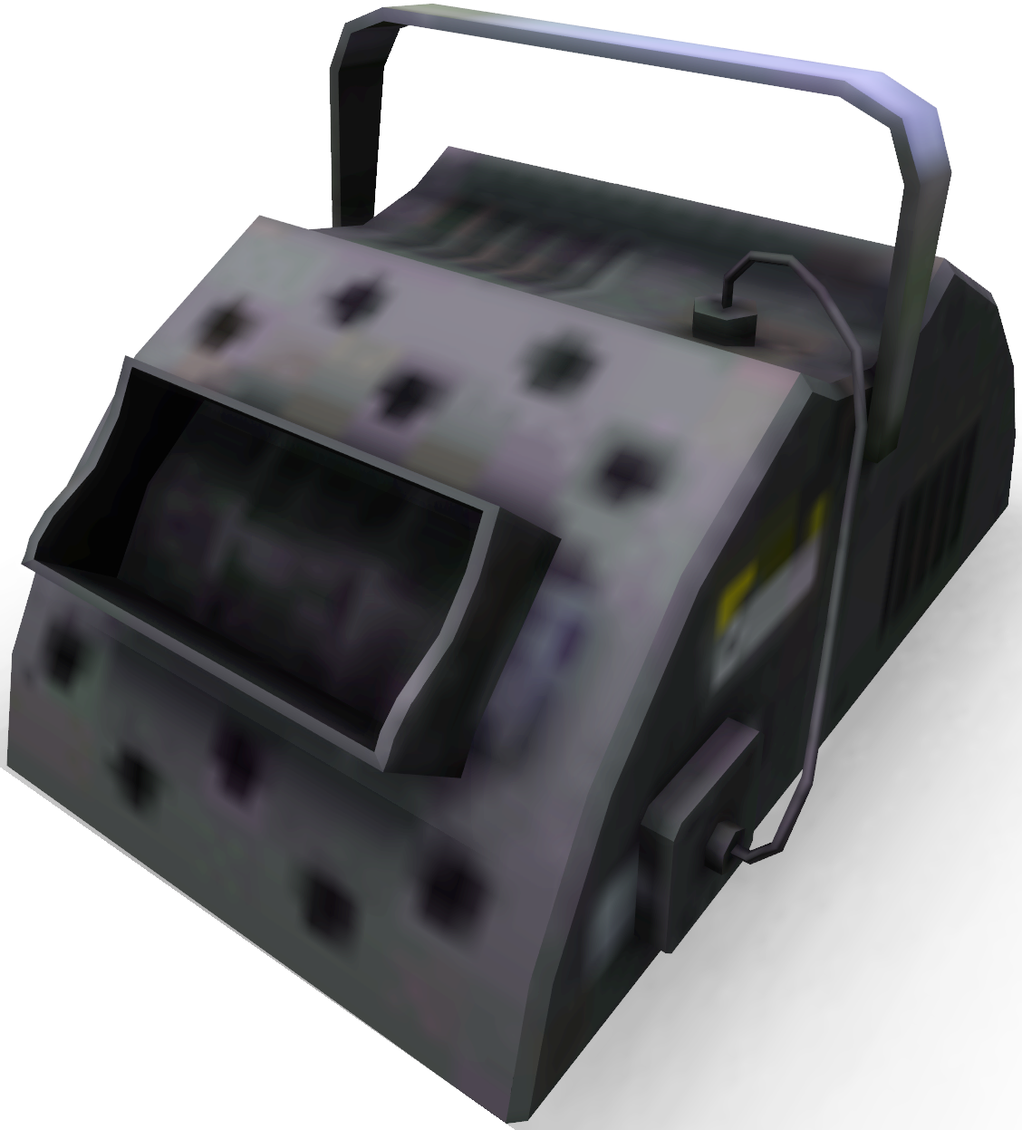 FX machine | The Sims Wiki | Fandom