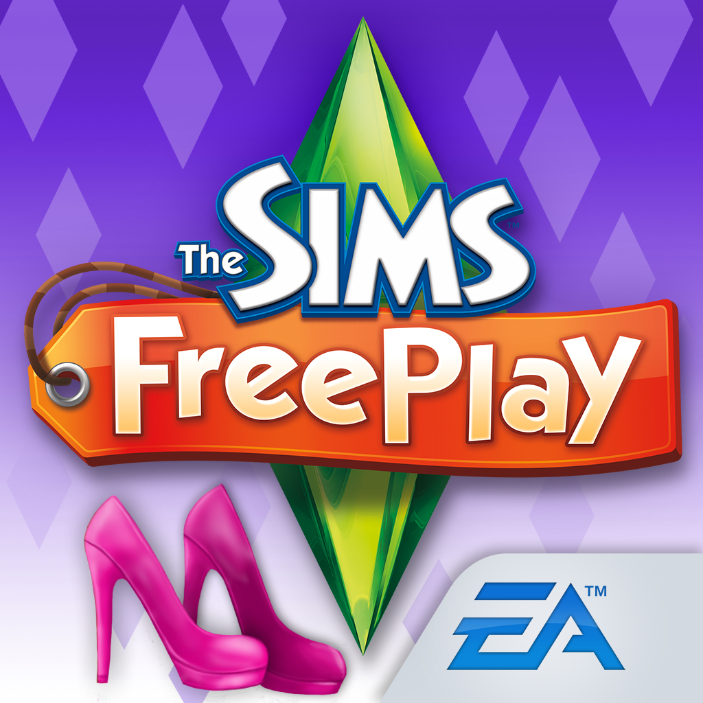 The SIMS™ FREEPLAY