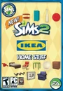 The Sims 2: IKEA Home Stuff