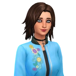 Fanon:Jenna | The Sims Wiki | Fandom