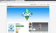 Sims-4