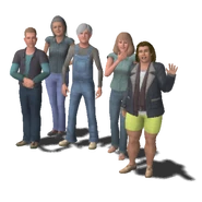 Original Appearances (Branch 1)