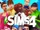 The Sims 4 (console)