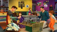 TS4 Parenthood - Screenshot 2.jpg (545 KB)