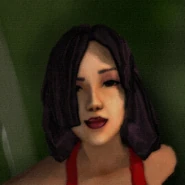 ArtBellaGoth.jpg (305 Кб) Картина Беллы в The Sims 2.