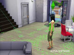 Les Sims 4 Alpha 22